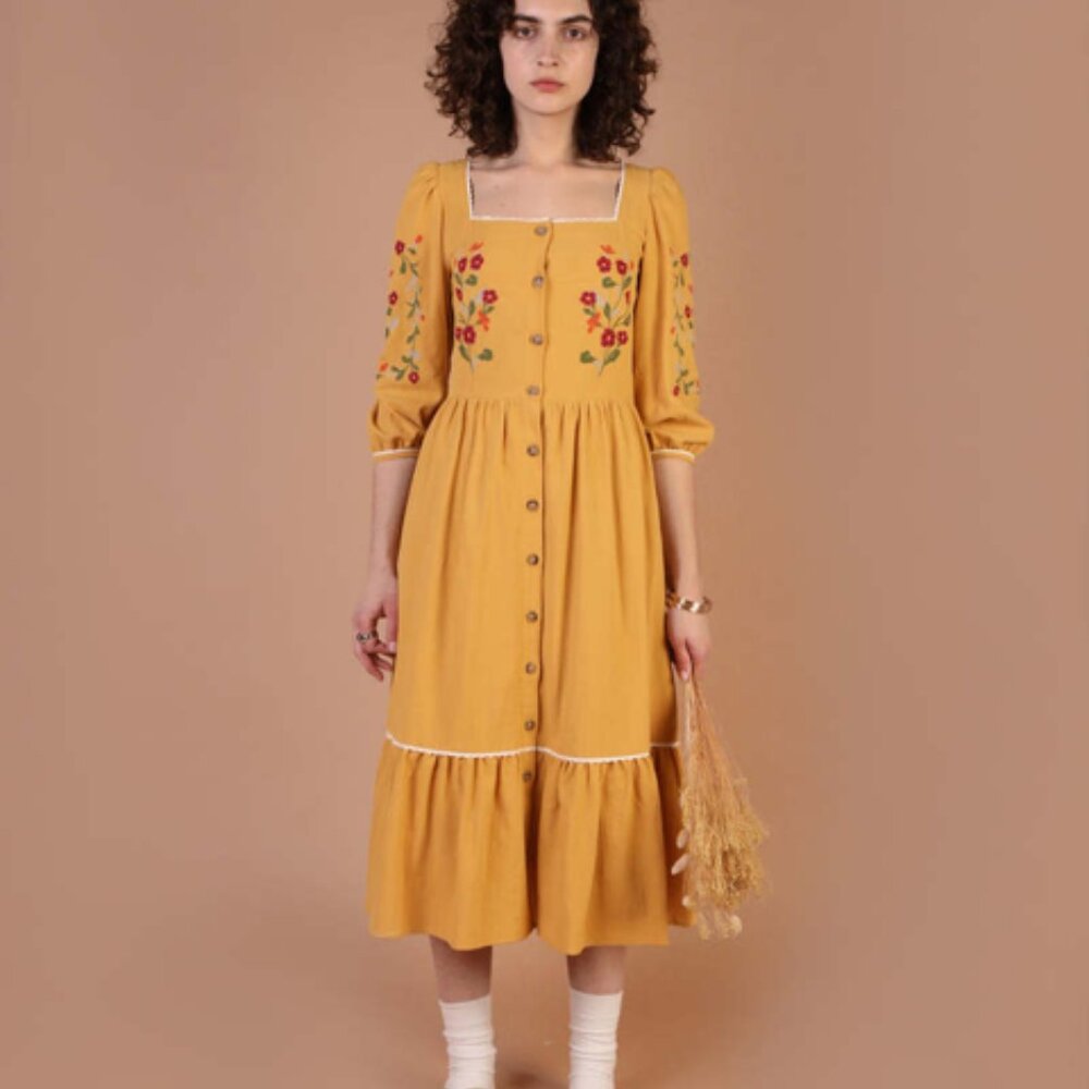 MEADOWS Ixora Dress